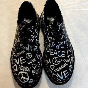 Dr martens shoes